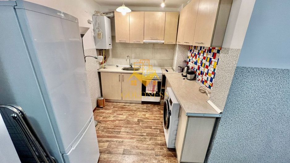 3 camere, modern, PET FRIENDLY, parcare, curte, UMF, zona Hasdeu - Poză 9