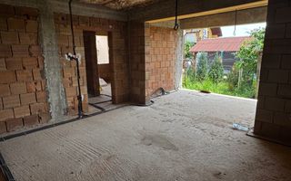 Casă individuală la cheie modernă | 105 mp utili | 4 camere | Micești - Poză 5