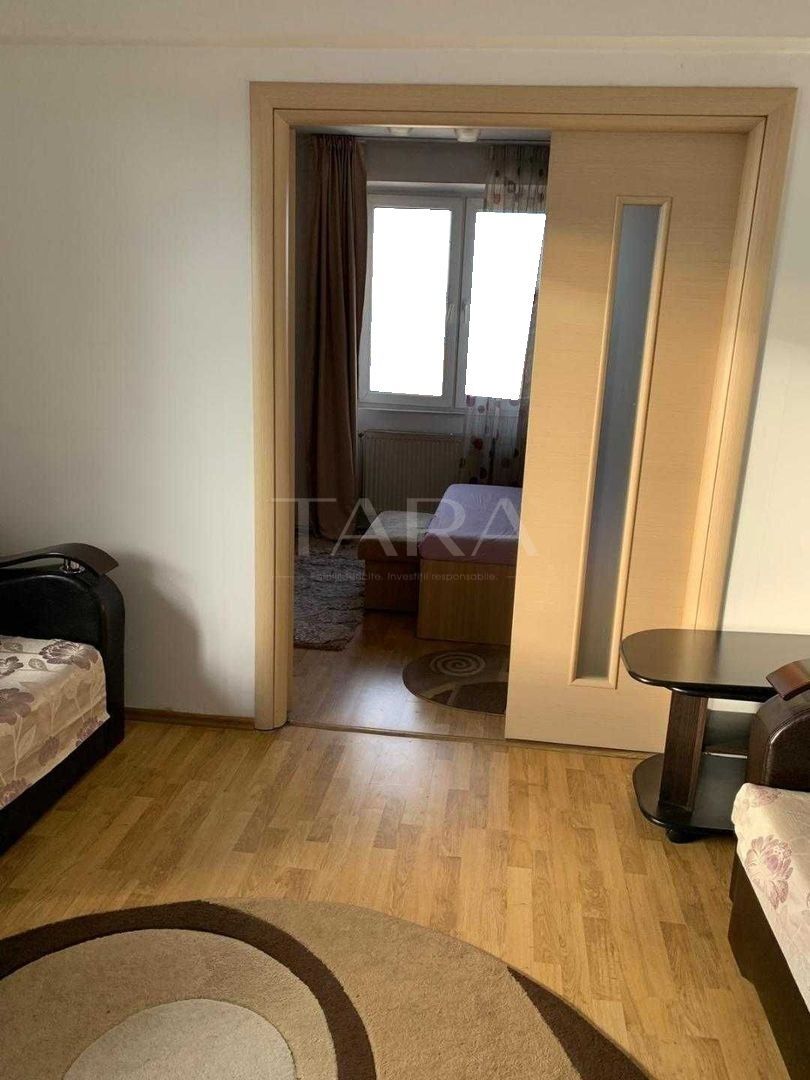 Apartament 2 camere cu garaj, zona Parcului Central. - Poză 2