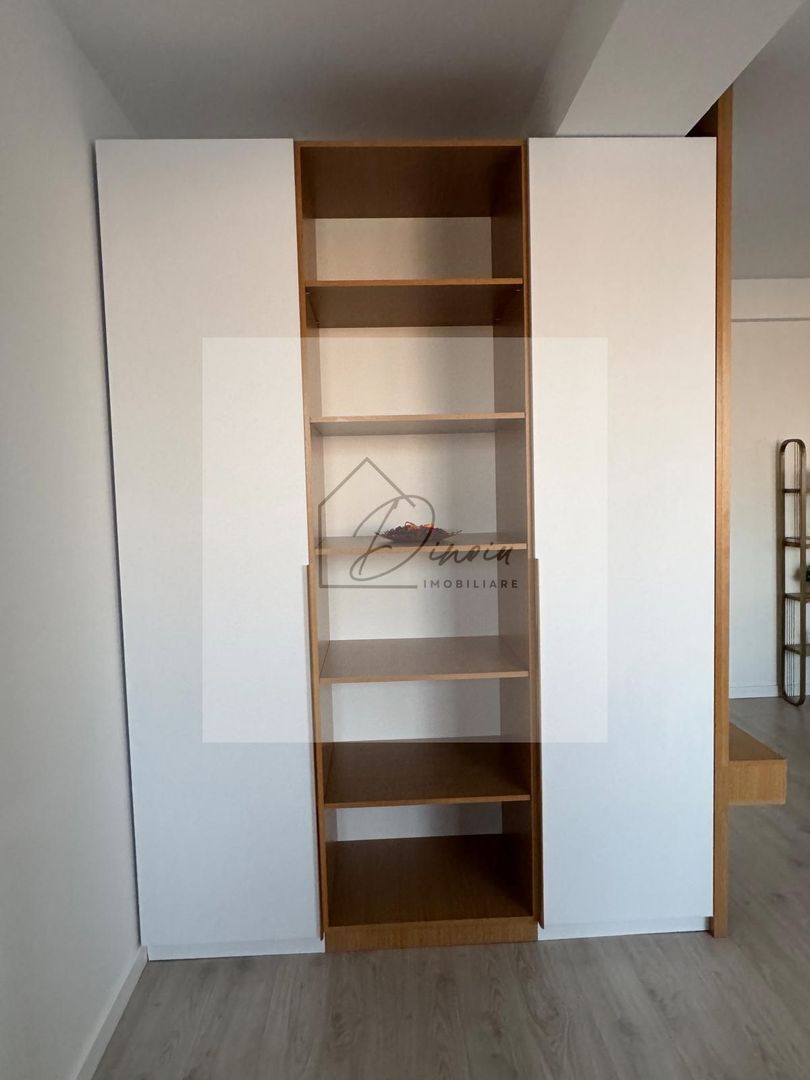 2 camere Pipera Plaza - Residence 5 I Parcare inclusa I COMISION 0% - Poză 12