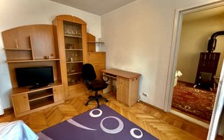 APARTAMENT 2 CAMERE | BOXĂ | RĂDĂUȚI - Poză 12