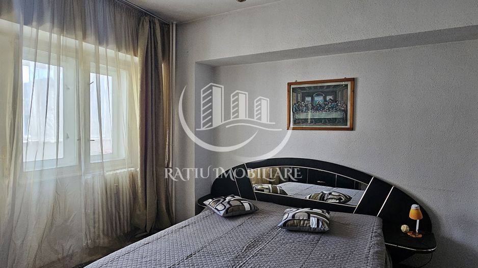 Apartament cu 2 camere | Bd. Decebal | Oradea - Poză 7