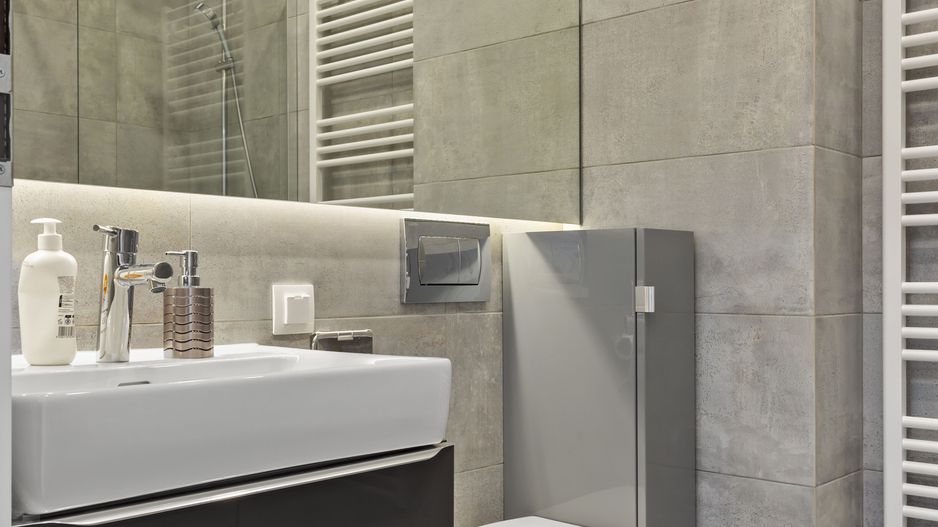 Apartament 2 camere cu doua bai si parcare acoperita ArtCity - Poză 20