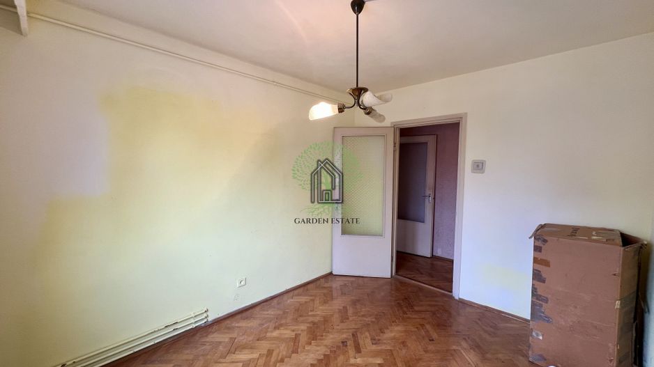 Apartament cu 3 camere in zona Piata Hermes Gheorgheni, - Poză 10