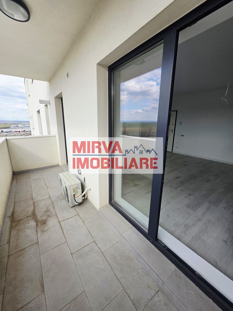 Apartament 2 camere decomandat, bloc nou 2023, Vest VAMT, 0% comision - Poză 2