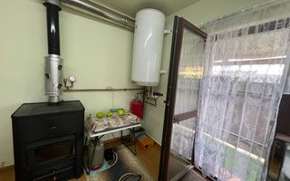 Casă de Vânzare | Șelimbăr  6 Camere | 178 MPU | Teren 210 MP - Poză 8