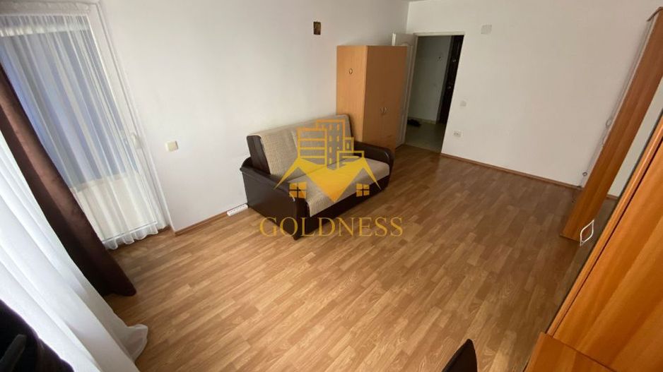 1 camera, decomandat, parcare, Calea Turzii,, ROD, Observatorului, UMF - Poză 2