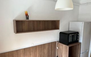 Apartament 2 camere, 45 mp, situat Semicentral - Poză 5