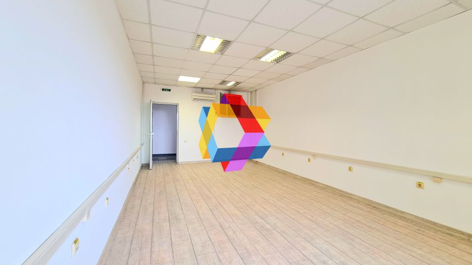 Birouri de închiriat Brasov - 164 mp # Plus-imo.ro - Poză 6