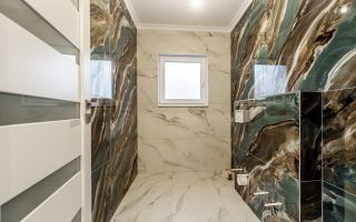 Casă nouă 2025 cu terasă rooftop – 5 camere, design modern, în Gai - Poză 7