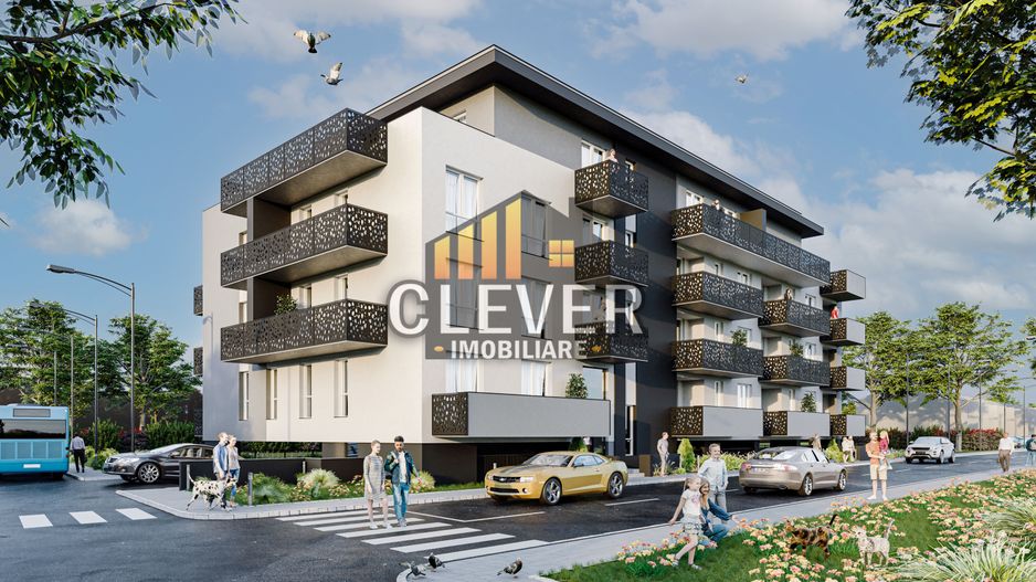 Vandut Integral - Atena Residence Putnei - Poză 3