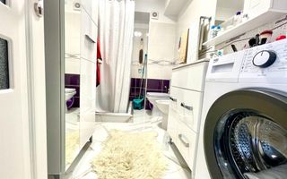 Garsoniera cocheta spre inchiriere in Coresi - Poză 6