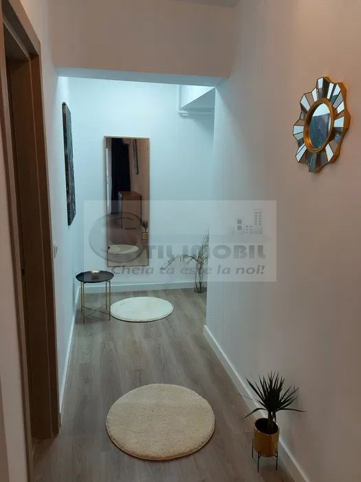 Apartament 2 camere Nicolina - 550 euro - Poză 6