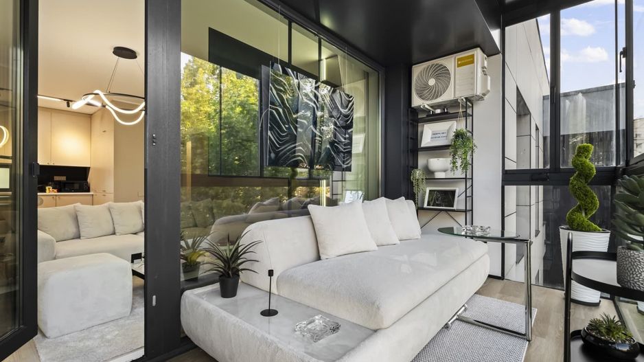 PENTHOUSE EXCLUSIVIST – PALATUL PARLAMENTULUI | CENTRUL BUCURESTIULUI - Poză 13