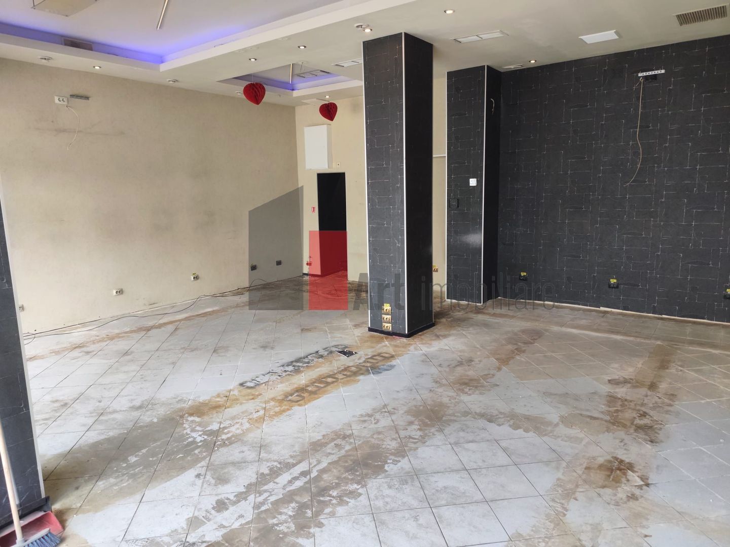 Spatiu comercial de inchiriat in zona Giulesti - Poză 5
