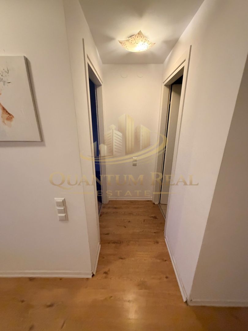 Apartament 2 Camere cu Terasa si Vedere Panoramica - Poză 5