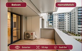 Cortina North || 3 camere || Comision 0% - Poză 6