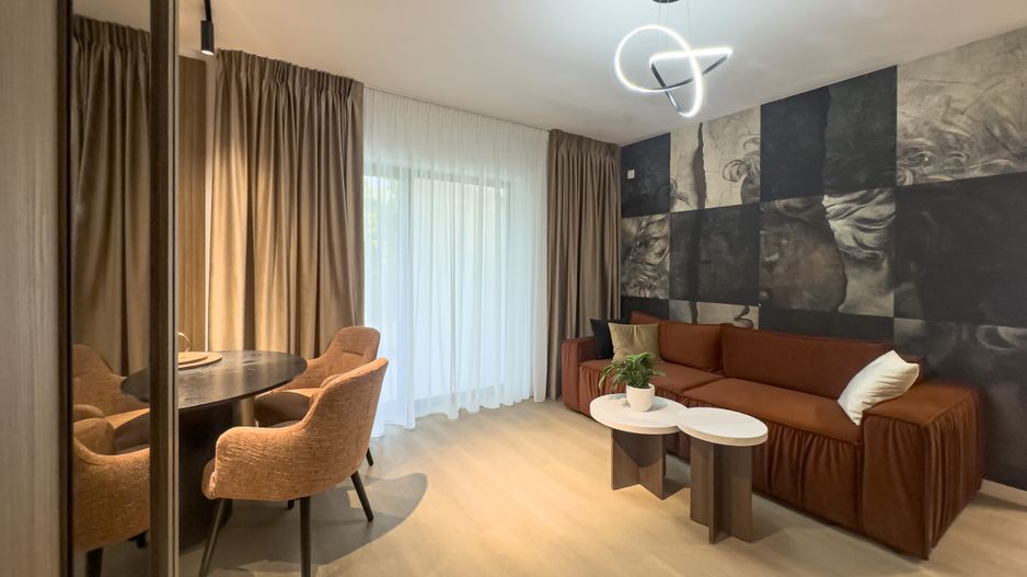 ANTIAERIANA | APARTAMENT 3 CAM DECOM | 74 mp Utili | ALEXANDRIEI 152 - Poză 5