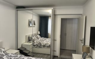 2cam.dec,parcare inclusa,partial mob-util,11min metrou D.Leonida - Poză 4