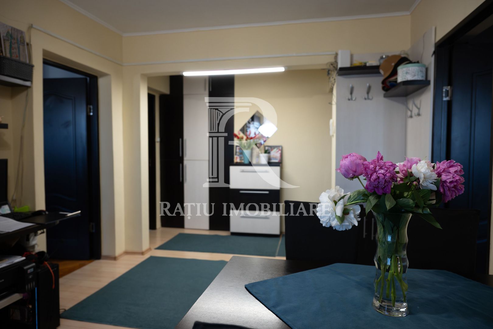 Apartament 2 Cmere | Rogeriu | Oradea - Poză 3