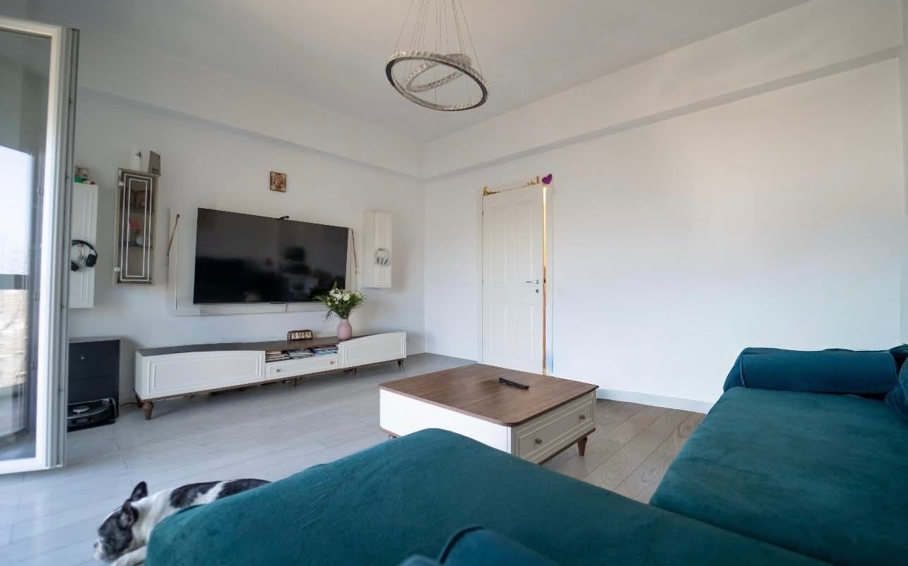 Apartament 2 camere decomandat | 65 mp | Mobilat & utilat | - Poză 2