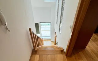 Penthouse tip Duplex 6 camere | Garaj dublu | Arcul de Triumf | Clucerului - Poză 35