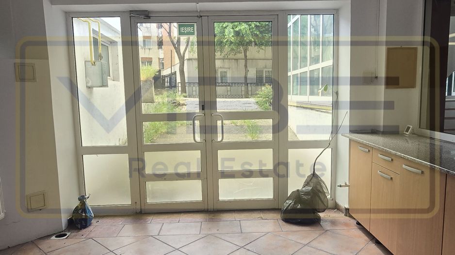 ULTRACENTRAL- Spatiu Comercial- Restaurant/ Showroom/ Clinica - Poză 14