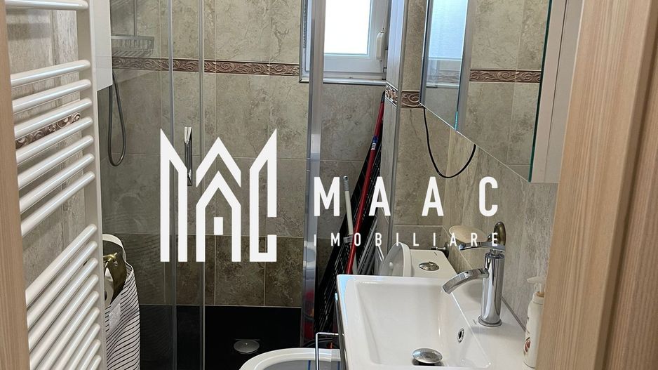 Apartament 2 Camere | Balcon | Loc de parcare | Curte | Turnisor - Poză 8