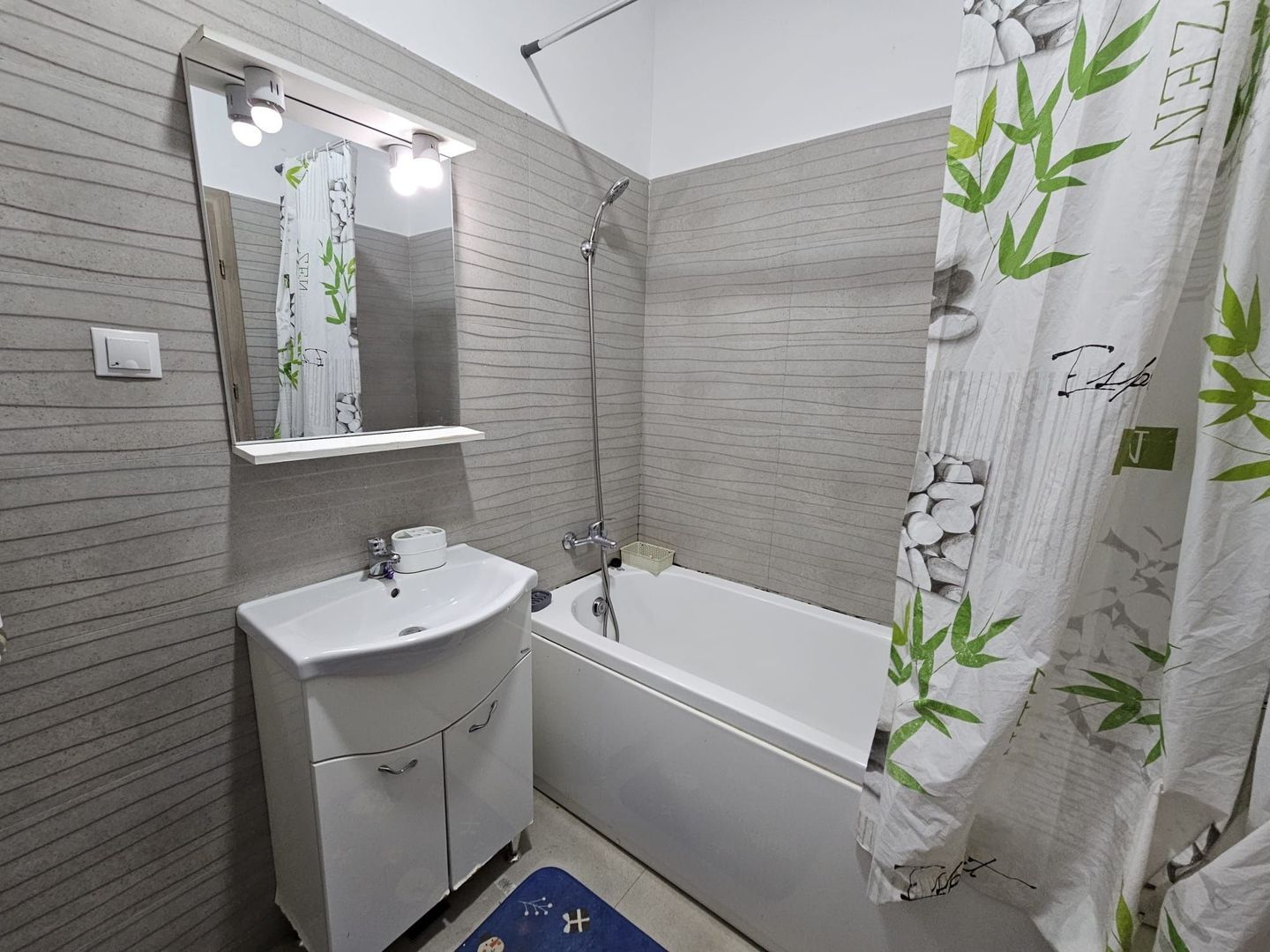 Apartament 2 camere de închiriat Berceni - Poză 5