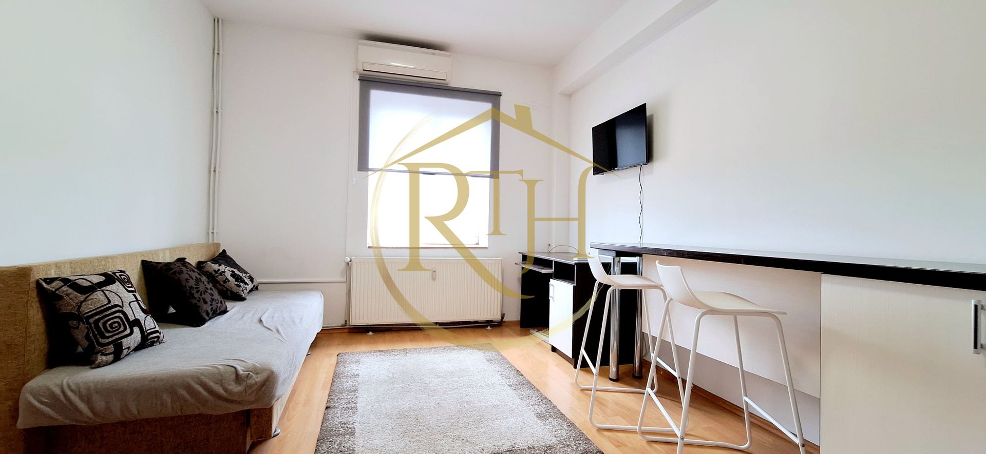 Oferim spre inchiriere garsoniera, zona Soarelui, langa Sud Plaza - Poză 3