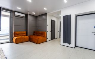Vânzare, apartament, 2 camere, strada Durlești, Dumbrava - Poză 8