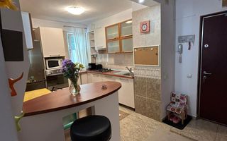 De inchiriat apartament de 3 camere in Titan, la 3 minute de metrou si parc IOR - Poză 9
