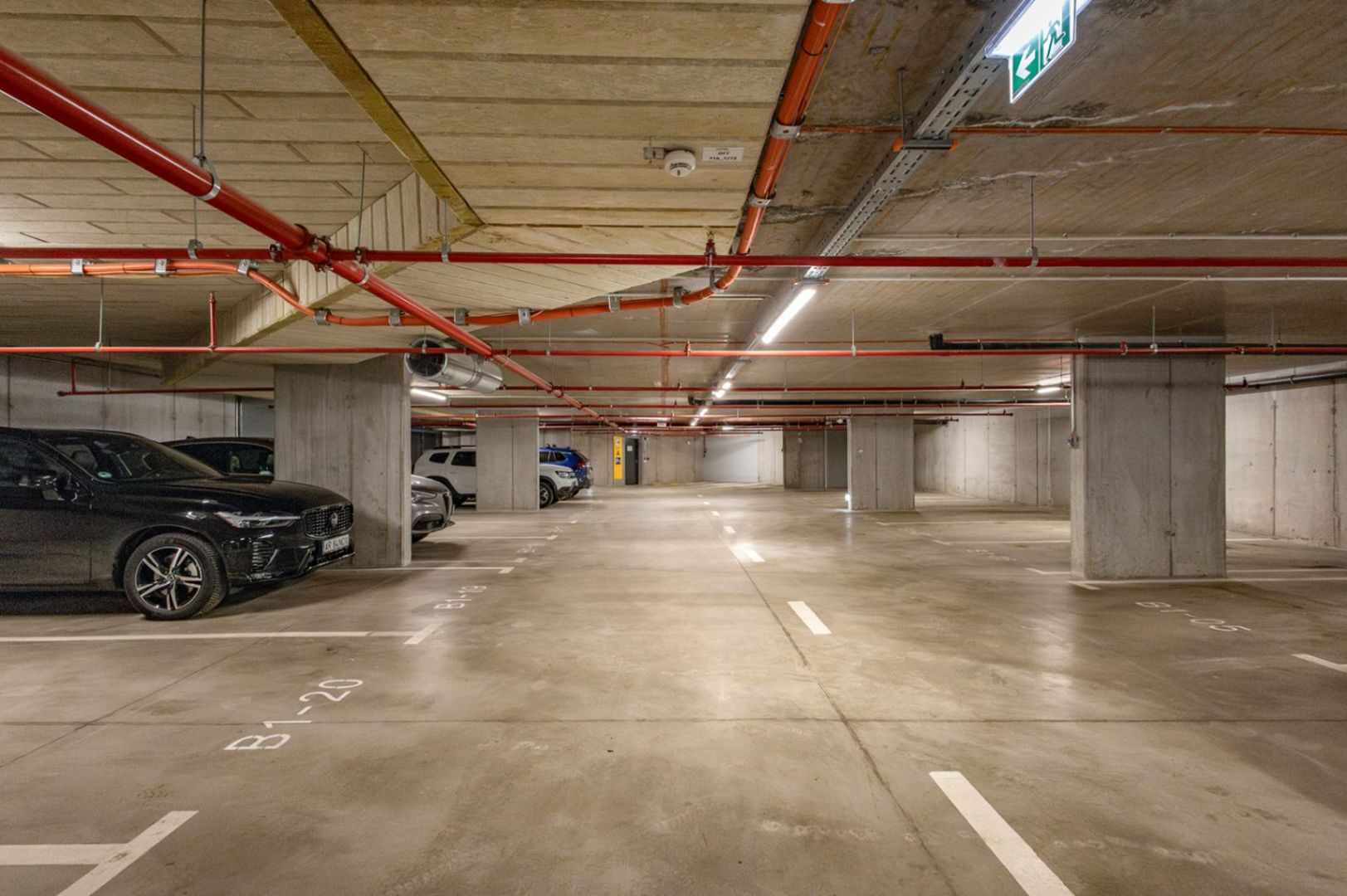 2 Camere | De Inchiriat |  Mobilat + Utilat Lux | Paltim | COMISION 0% - Poză 15