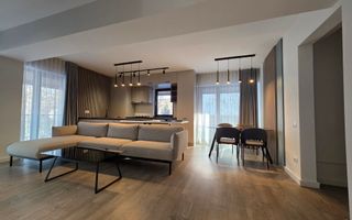 4 camere de inchiriat Iancu Nicolae Cambrige School parcare subterana - Poză 19