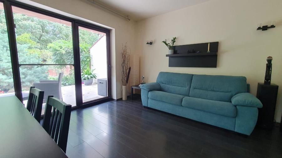 Vila 4 Camere Baneasa - Liceul Francez - - Poză 4