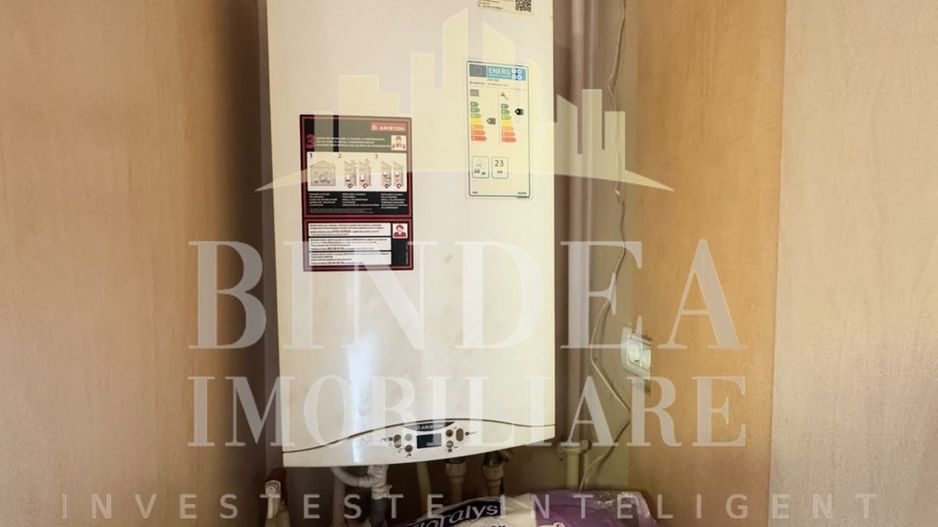 Garsoniera parter 22mp centrala proprie- Iulius Town - Poză 3