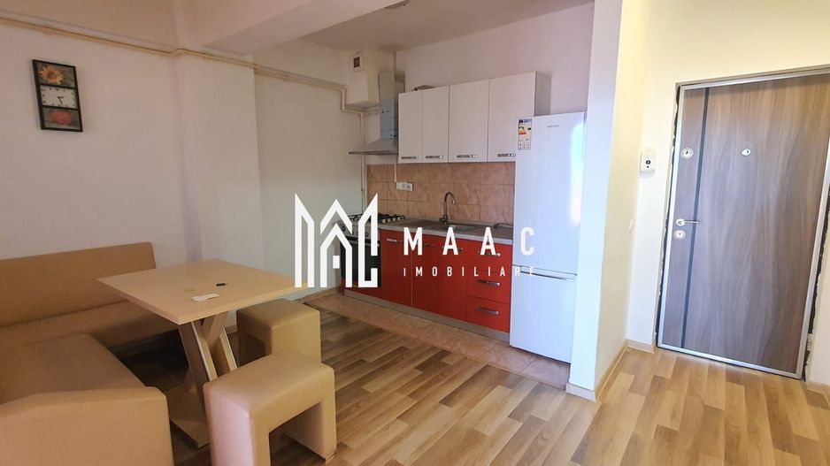 Apartament 2 Camere | Etaj Intermediar | zona Dedeman - Poză 9