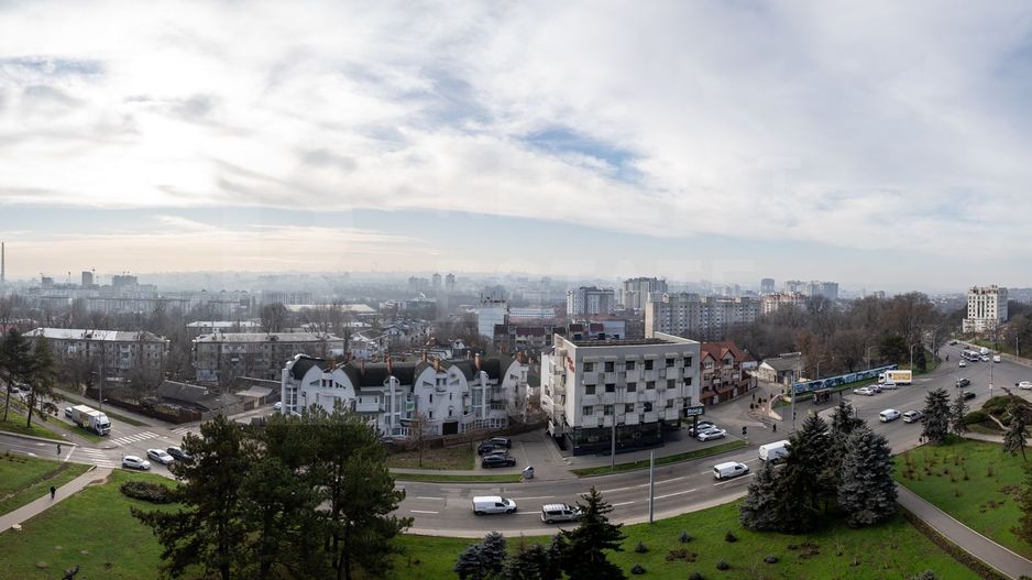 Chirie oficiu, 155 mp, str. Nicolae Dimo, Râșcani - Poză 23