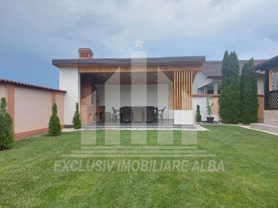 Casa individuala de vanzare, Arex - Poză 5