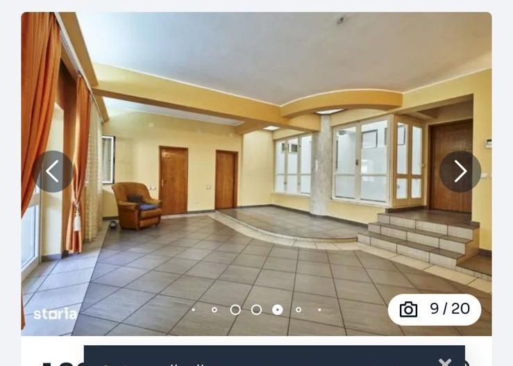 Casă / Vilă de vânzare în Giurgiului, Bucuresti - Poză 14