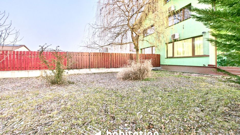 Tur virtual - Duplex de închiriat - Dumbrăvița, Zona Lac - Poză 27