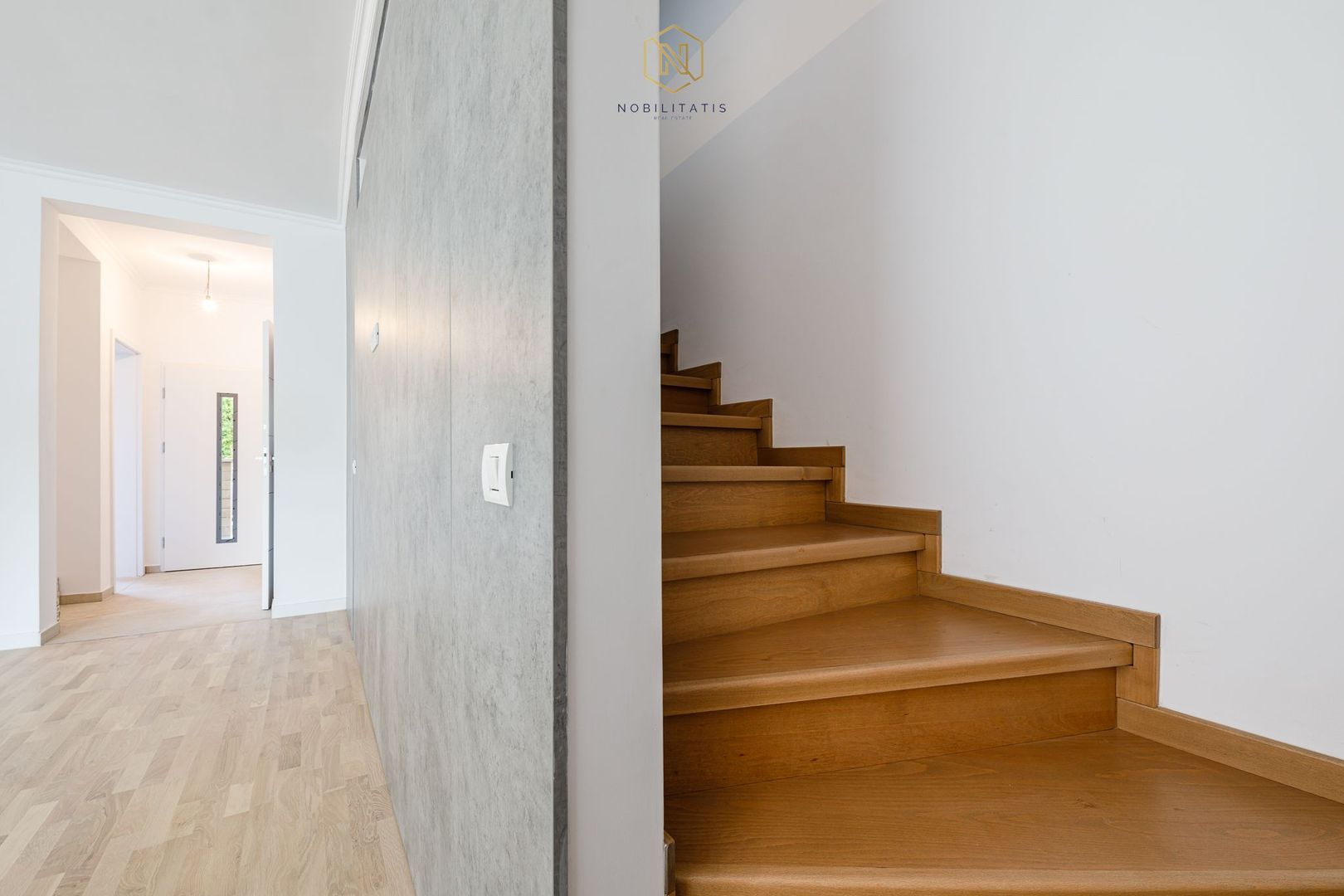 Spatii Birouri | Central - Odobescu | 187 mp & 7 incaperi | Parcare - Poză 23