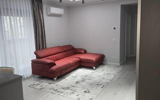🏡  APARTAMENT PREMIUM DE ÎNCHIRIAT | BLOC NOU | 700 €/lună - Poză 1