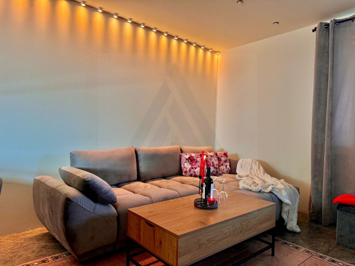 Casa premium 3 camere curte privata 120 mp utili parcare Gusterita - Poză 6