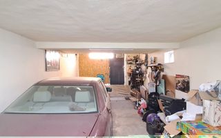 Brancoveanu, casa S+P+1Et+M, 260 mp utili, garaj subteran, adapost ALA - Poză 10