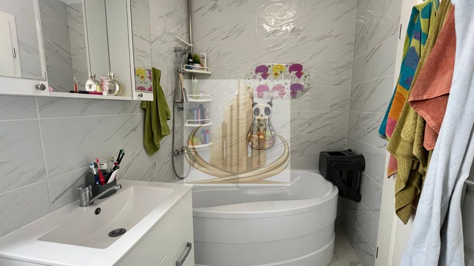 Duplex pe parter mobilat si utilat | Toate utilitatile - Poză 7