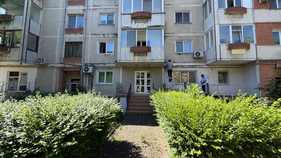 Spațiu parter cu destinație mixtă, zona fostă Lidia – 67 mp - Poză 29
