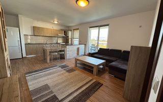 Apartament 3 camere| Bloc nou| Cartierul Gheorgheni | Zona Iulius Mall - Poză 1