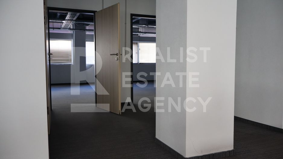 Spațiu de birouri premium, 500 mp, cu parcare – în centrul Iașului - Poză 8