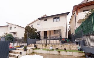 Casa tip duplex - Cartier Trivale - mobilată și utilată parțial - Poză 17